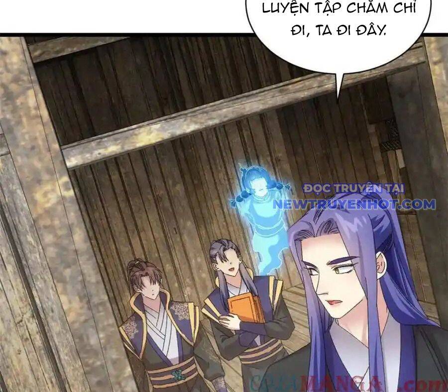 Ta Chính Là Không Theo Sáo Lộ Ra Bài Chapter 294 - 102