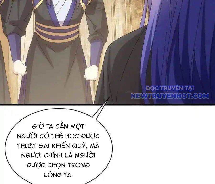 Ta Chính Là Không Theo Sáo Lộ Ra Bài Chapter 294 - 12