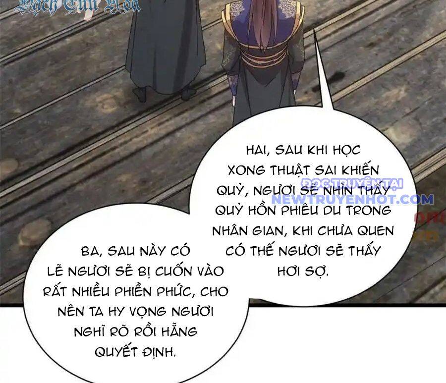 Ta Chính Là Không Theo Sáo Lộ Ra Bài Chapter 294 - 19