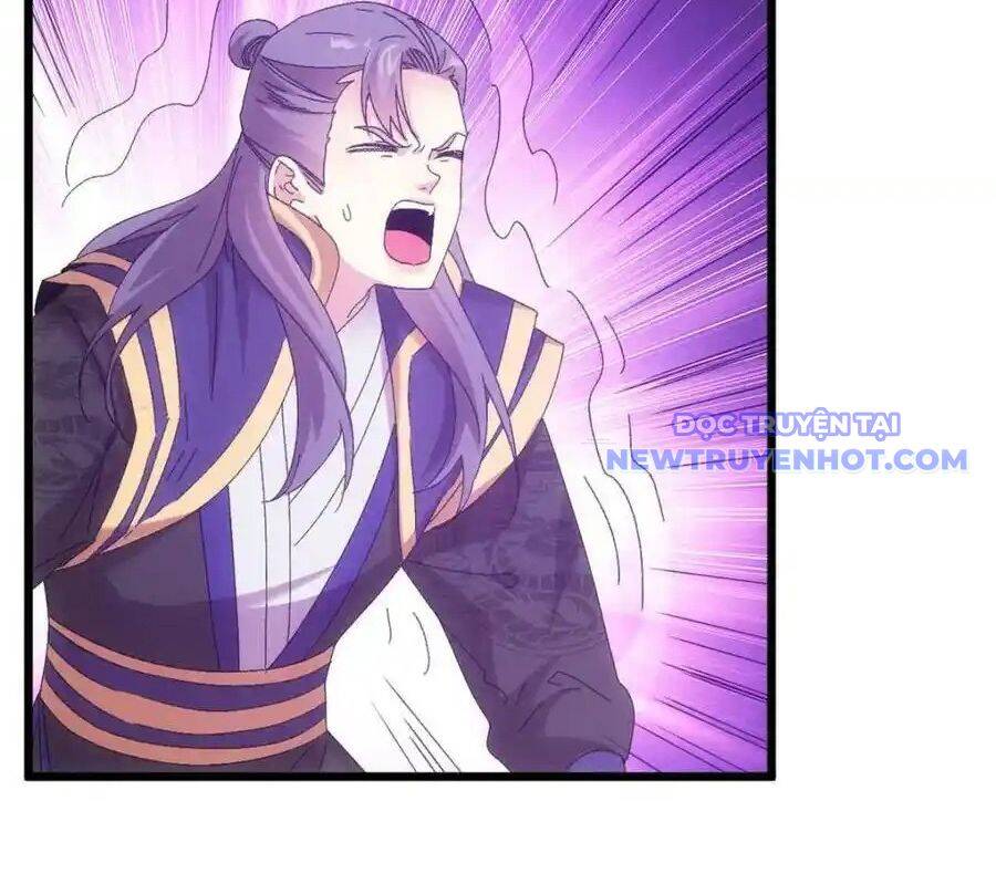 Ta Chính Là Không Theo Sáo Lộ Ra Bài Chapter 294 - 40