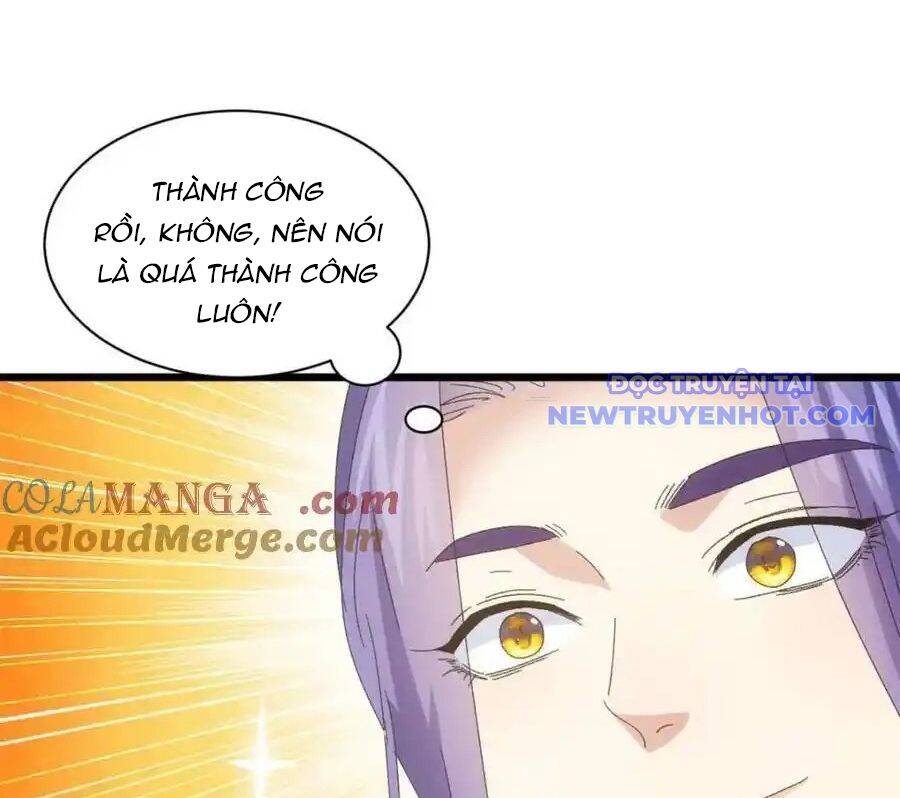 Ta Chính Là Không Theo Sáo Lộ Ra Bài Chapter 294 - 41