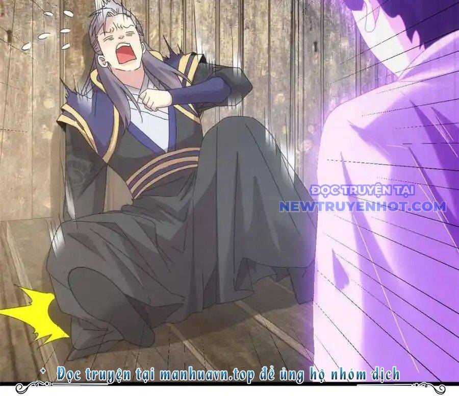 Ta Chính Là Không Theo Sáo Lộ Ra Bài Chapter 294 - 51