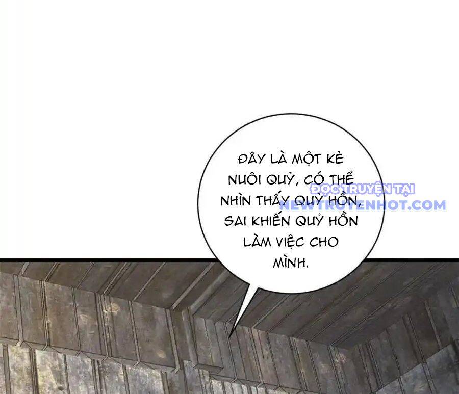 Ta Chính Là Không Theo Sáo Lộ Ra Bài Chapter 294 - 8