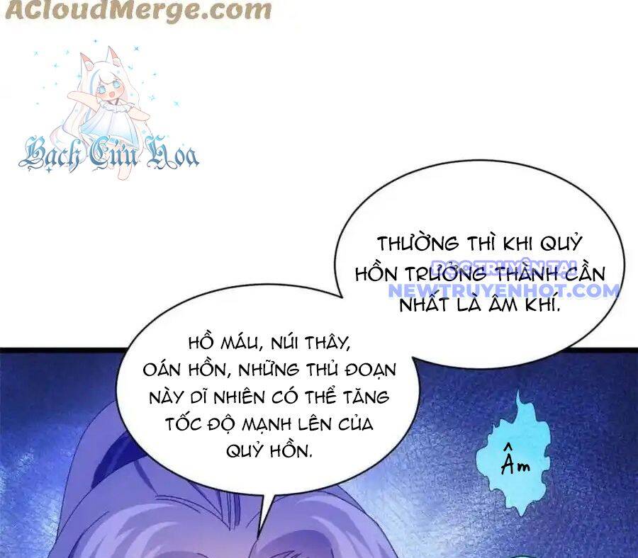 Ta Chính Là Không Theo Sáo Lộ Ra Bài Chapter 294 - 77