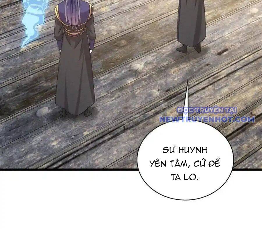 Ta Chính Là Không Theo Sáo Lộ Ra Bài Chapter 294 - 83