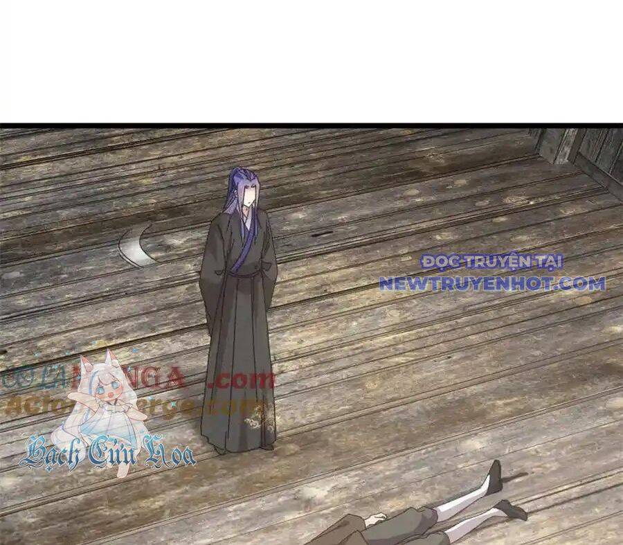 Ta Chính Là Không Theo Sáo Lộ Ra Bài Chapter 294 - 84