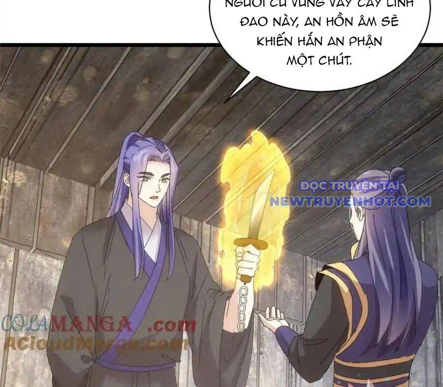 Ta Chính Là Không Theo Sáo Lộ Ra Bài Chapter 294 - 93