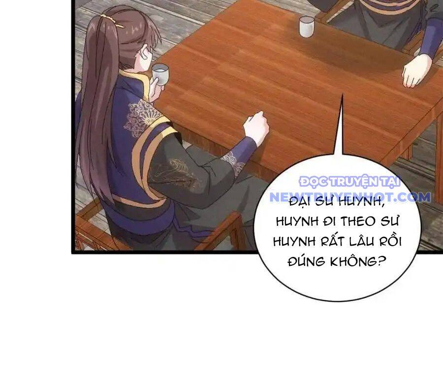 Ta Chính Là Không Theo Sáo Lộ Ra Bài Chapter 295 - 40