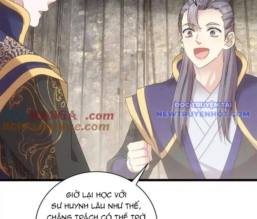 Ta Chính Là Không Theo Sáo Lộ Ra Bài Chapter 295 - 42