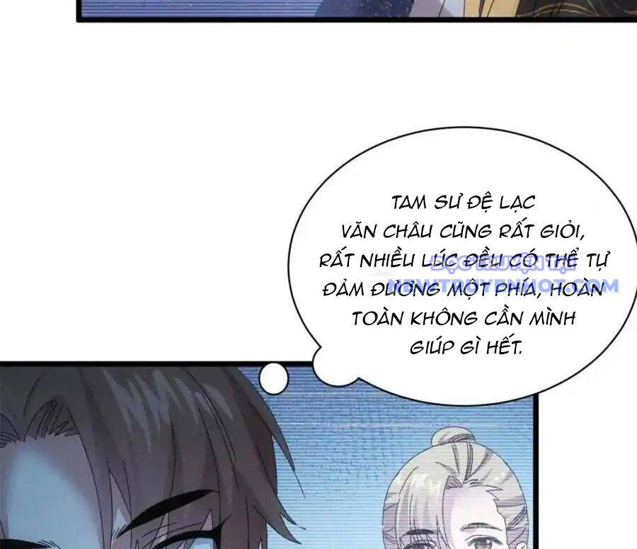 Ta Chính Là Không Theo Sáo Lộ Ra Bài Chapter 295 - 50