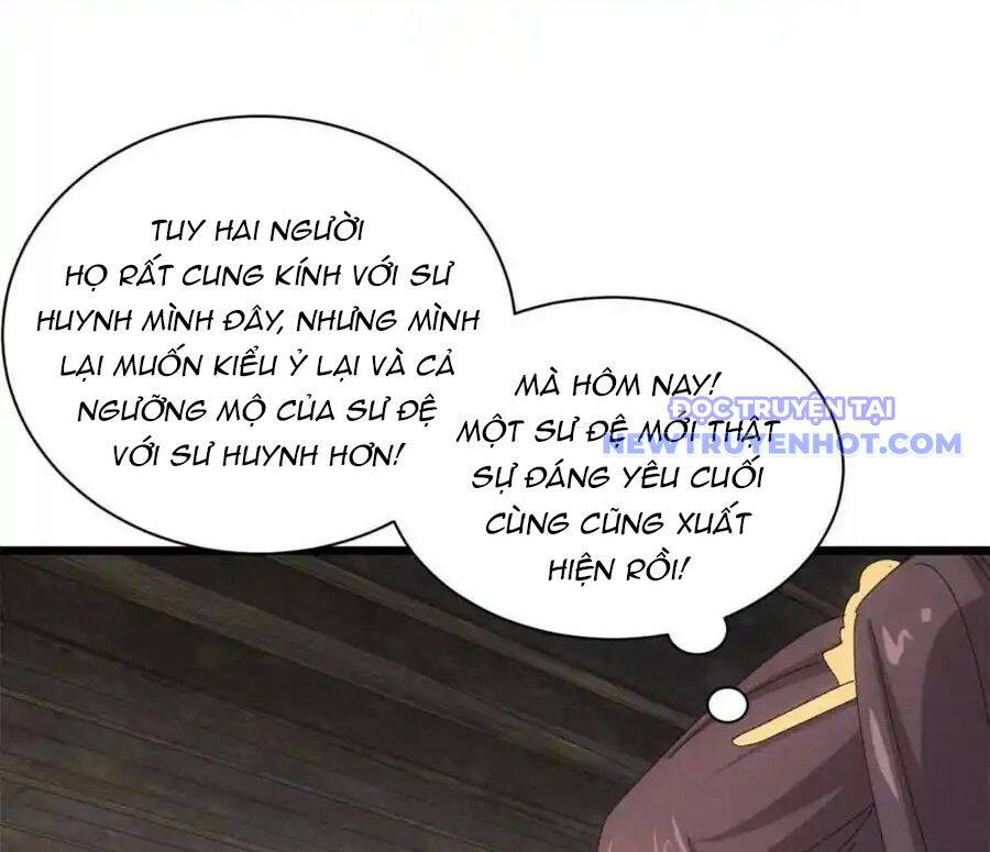 Ta Chính Là Không Theo Sáo Lộ Ra Bài Chapter 295 - 52