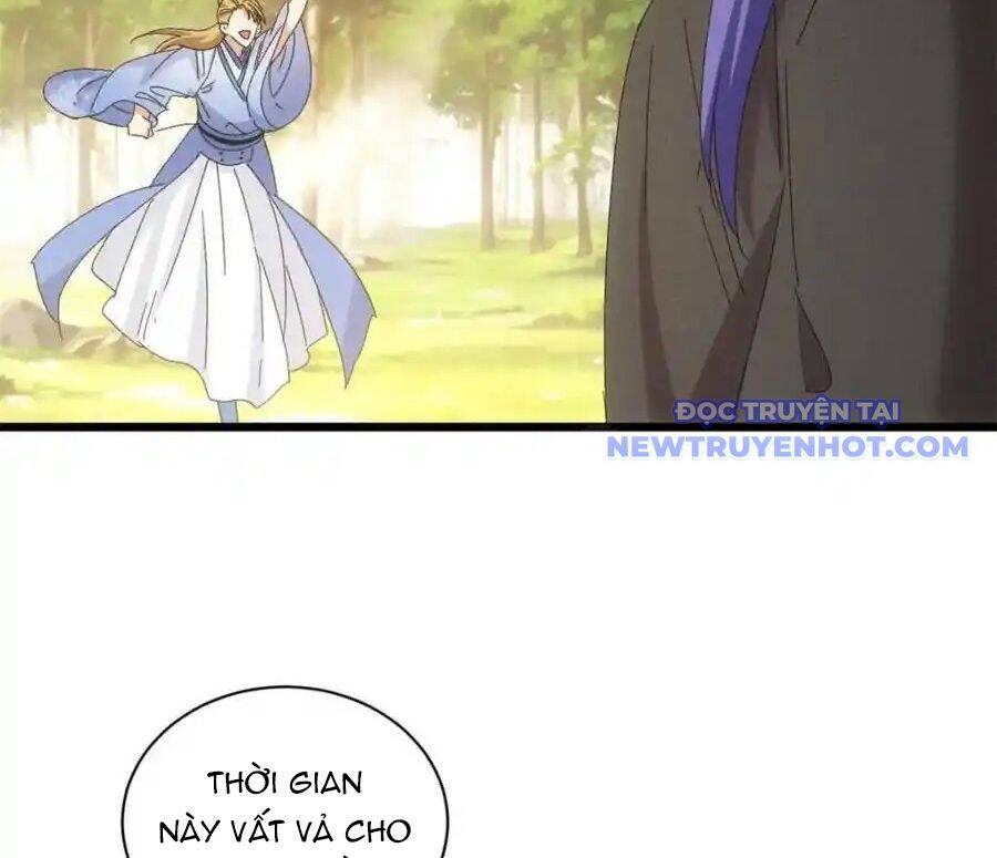 Ta Chính Là Không Theo Sáo Lộ Ra Bài Chapter 295 - 63