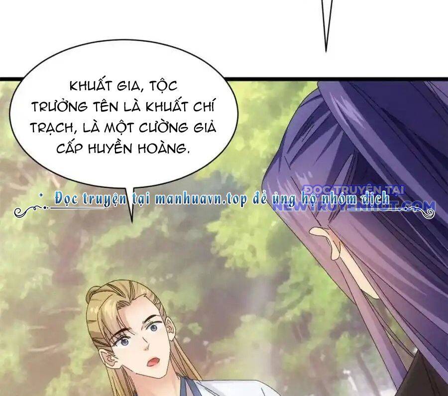 Ta Chính Là Không Theo Sáo Lộ Ra Bài Chapter 295 - 87