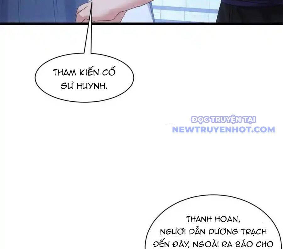 Ta Chính Là Không Theo Sáo Lộ Ra Bài Chapter 296 - 11