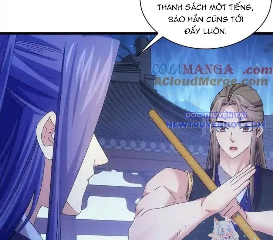 Ta Chính Là Không Theo Sáo Lộ Ra Bài Chapter 296 - 12