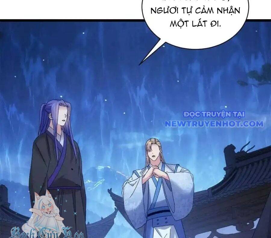 Ta Chính Là Không Theo Sáo Lộ Ra Bài Chapter 296 - 14