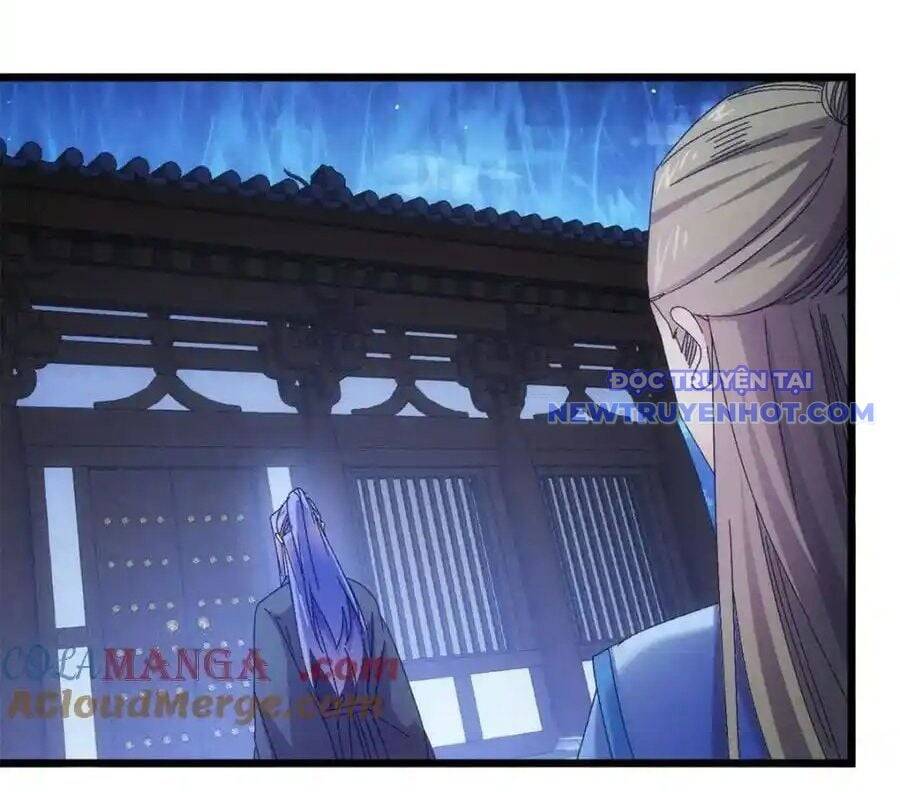 Ta Chính Là Không Theo Sáo Lộ Ra Bài Chapter 296 - 16