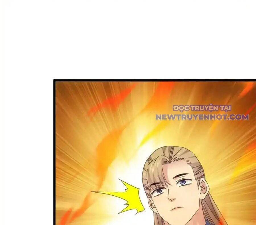 Ta Chính Là Không Theo Sáo Lộ Ra Bài Chapter 296 - 17