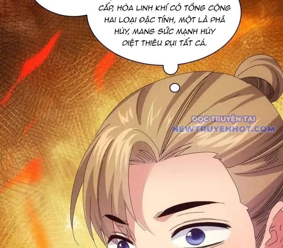 Ta Chính Là Không Theo Sáo Lộ Ra Bài Chapter 296 - 19