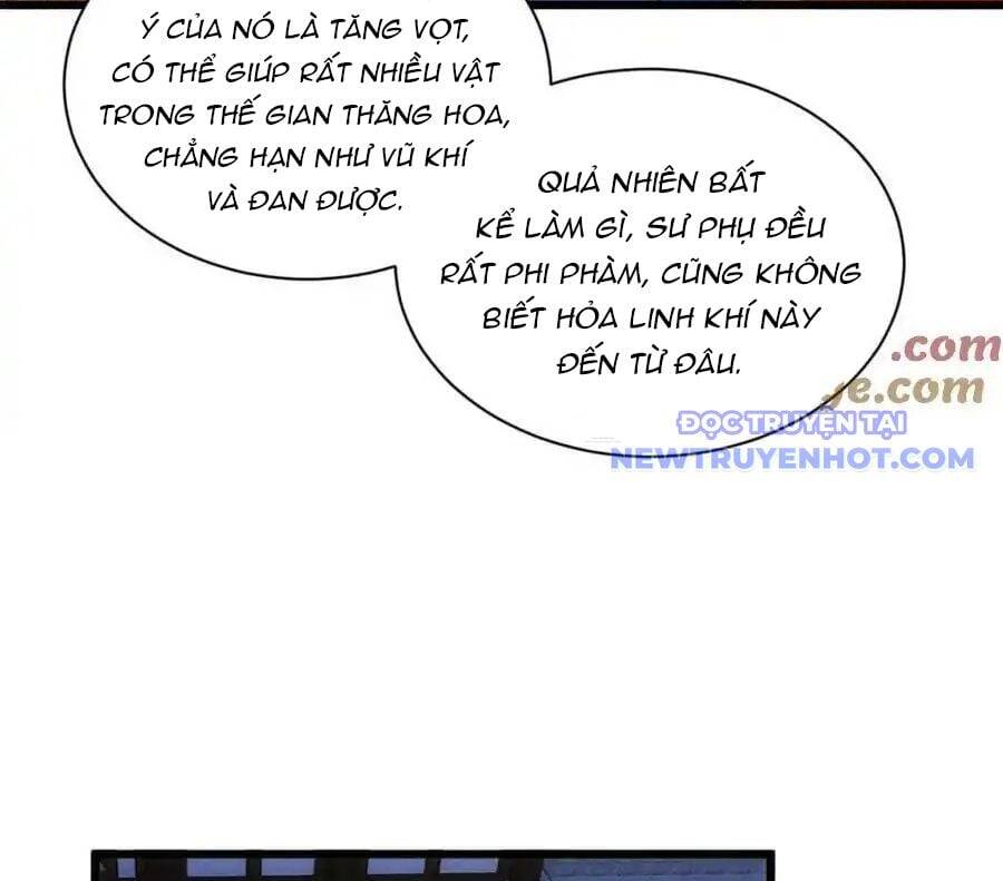 Ta Chính Là Không Theo Sáo Lộ Ra Bài Chapter 296 - 21