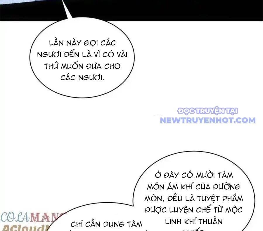 Ta Chính Là Không Theo Sáo Lộ Ra Bài Chapter 296 - 25