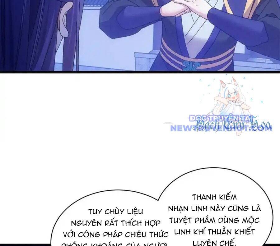 Ta Chính Là Không Theo Sáo Lộ Ra Bài Chapter 296 - 31