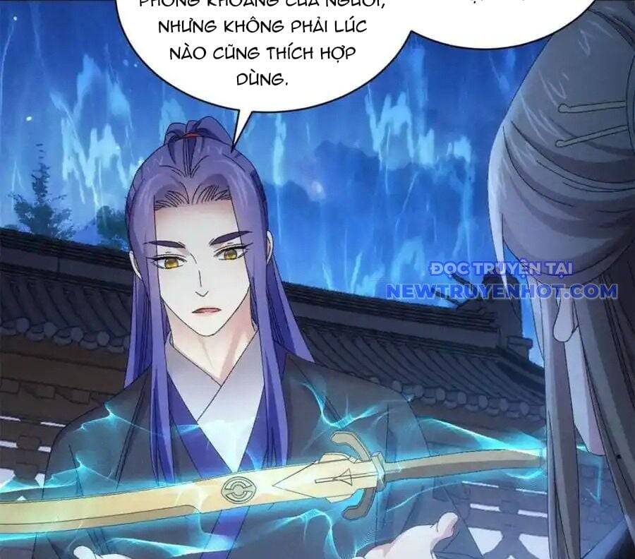 Ta Chính Là Không Theo Sáo Lộ Ra Bài Chapter 296 - 32