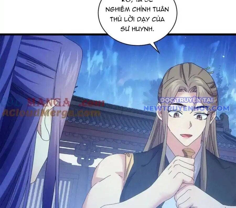 Ta Chính Là Không Theo Sáo Lộ Ra Bài Chapter 296 - 34