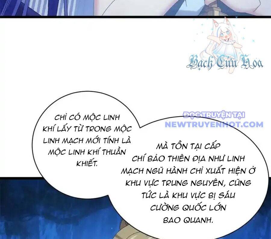 Ta Chính Là Không Theo Sáo Lộ Ra Bài Chapter 296 - 35