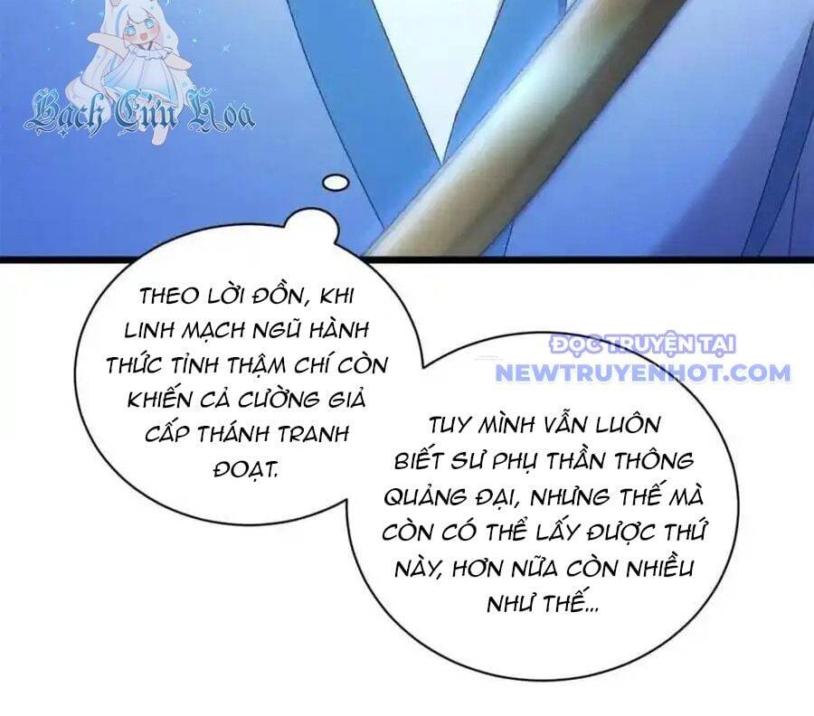 Ta Chính Là Không Theo Sáo Lộ Ra Bài Chapter 296 - 37