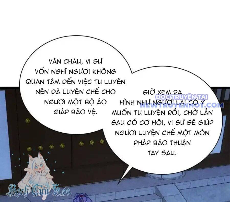 Ta Chính Là Không Theo Sáo Lộ Ra Bài Chapter 296 - 38