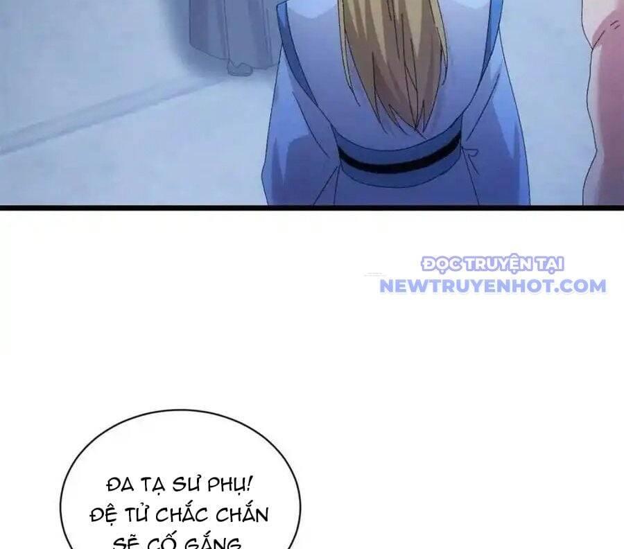 Ta Chính Là Không Theo Sáo Lộ Ra Bài Chapter 296 - 40