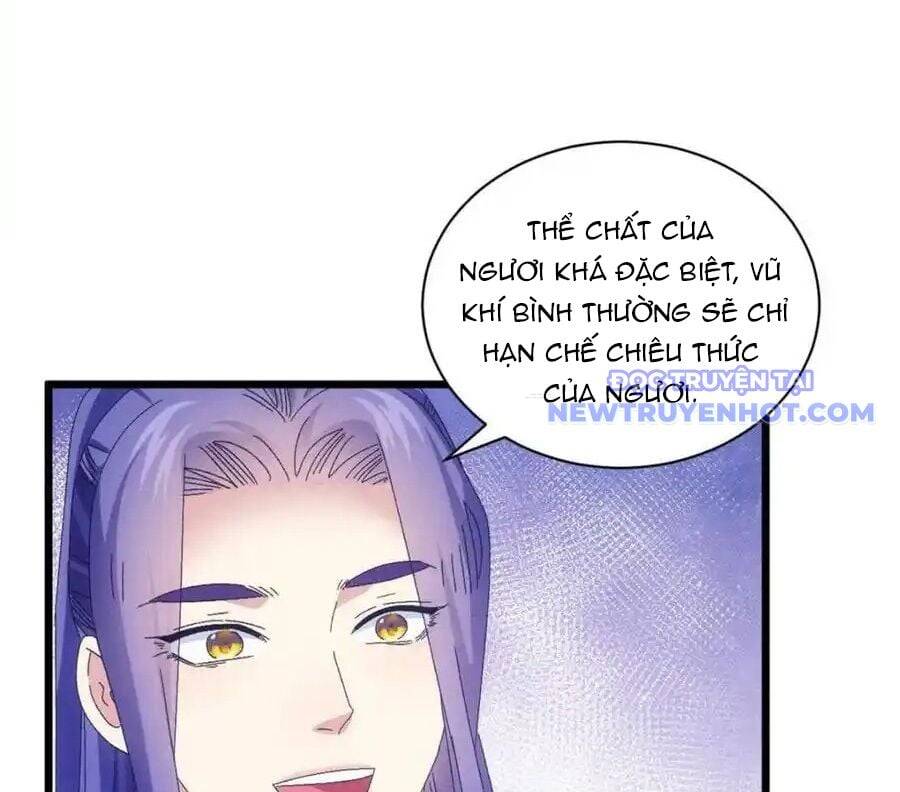 Ta Chính Là Không Theo Sáo Lộ Ra Bài Chapter 296 - 54