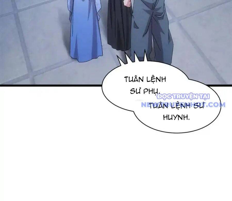 Ta Chính Là Không Theo Sáo Lộ Ra Bài Chapter 296 - 59