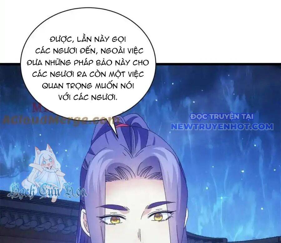 Ta Chính Là Không Theo Sáo Lộ Ra Bài Chapter 296 - 60