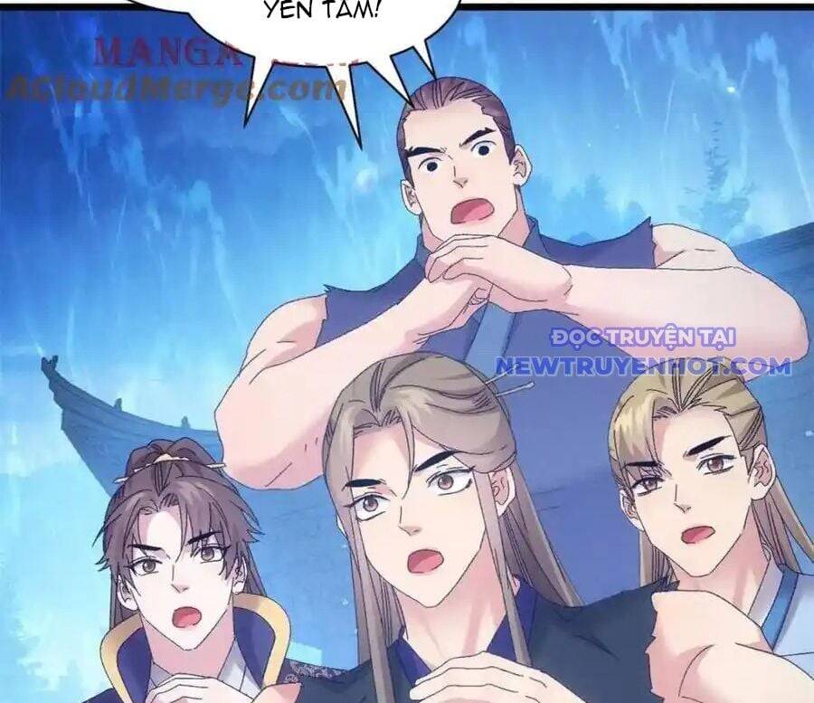 Ta Chính Là Không Theo Sáo Lộ Ra Bài Chapter 296 - 65