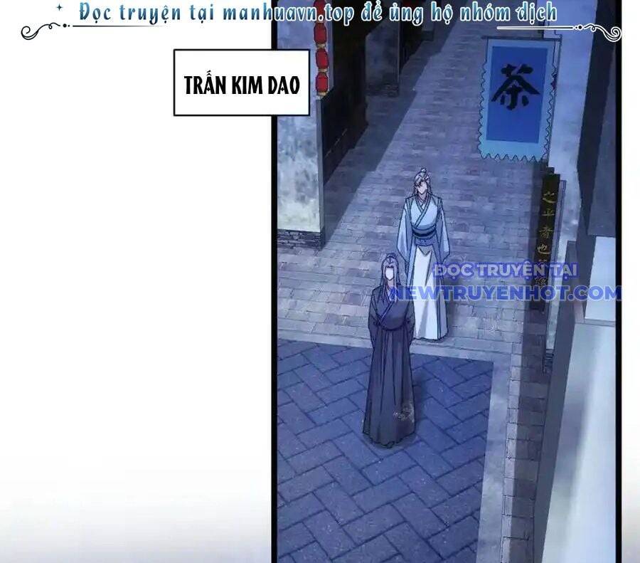 Ta Chính Là Không Theo Sáo Lộ Ra Bài Chapter 296 - 8