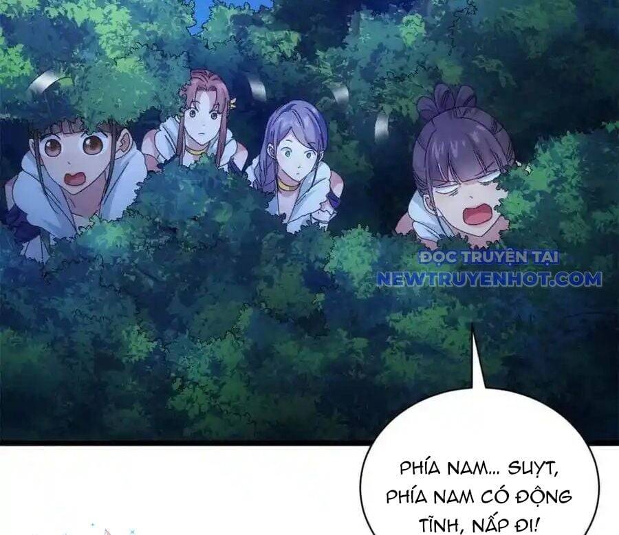 Ta Chính Là Không Theo Sáo Lộ Ra Bài Chapter 296 - 71