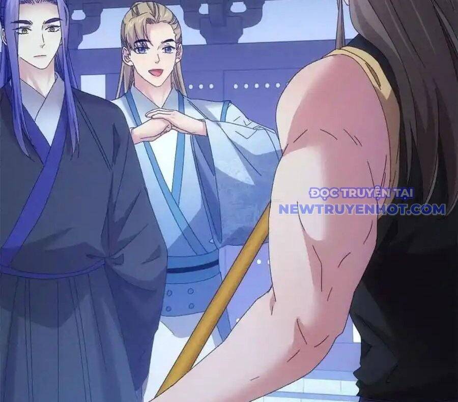 Ta Chính Là Không Theo Sáo Lộ Ra Bài Chapter 296 - 10