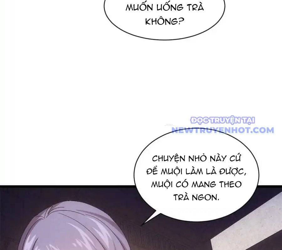 Ta Chính Là Không Theo Sáo Lộ Ra Bài Chapter 297 - 12