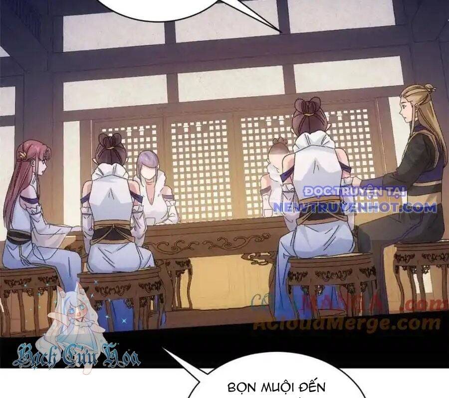 Ta Chính Là Không Theo Sáo Lộ Ra Bài Chapter 297 - 18