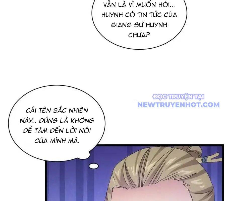 Ta Chính Là Không Theo Sáo Lộ Ra Bài Chapter 297 - 19