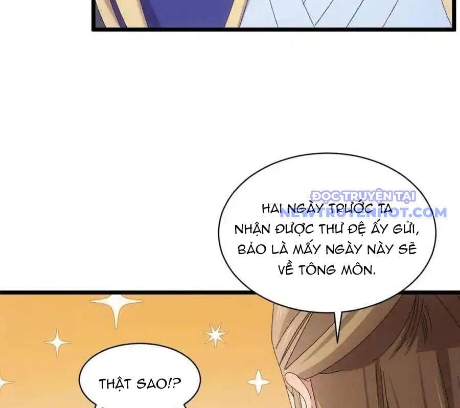 Ta Chính Là Không Theo Sáo Lộ Ra Bài Chapter 297 - 21