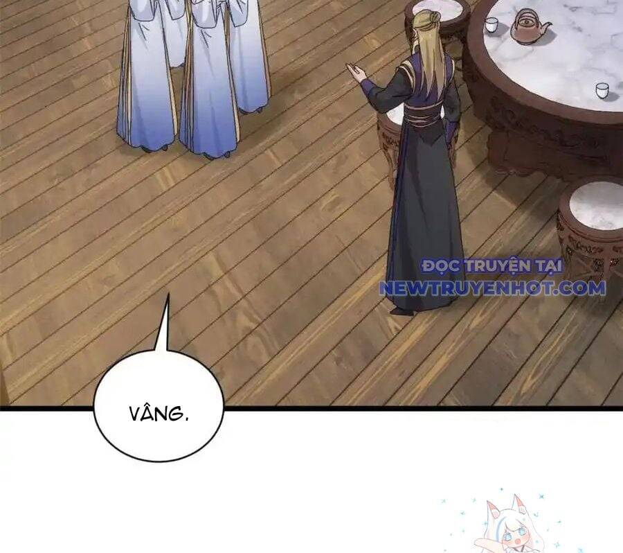 Ta Chính Là Không Theo Sáo Lộ Ra Bài Chapter 297 - 27