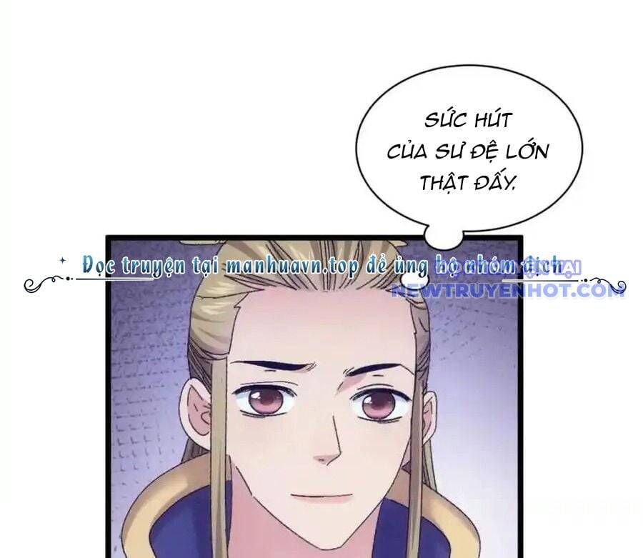 Ta Chính Là Không Theo Sáo Lộ Ra Bài Chapter 297 - 30
