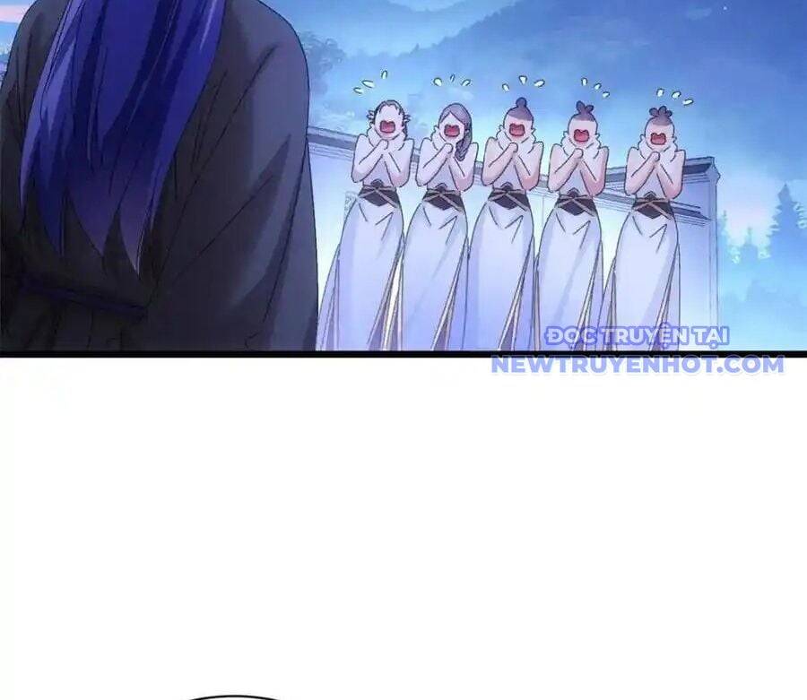 Ta Chính Là Không Theo Sáo Lộ Ra Bài Chapter 297 - 46