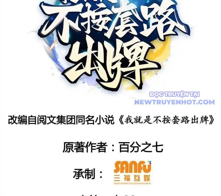 Ta Chính Là Không Theo Sáo Lộ Ra Bài Chapter 297 - 6