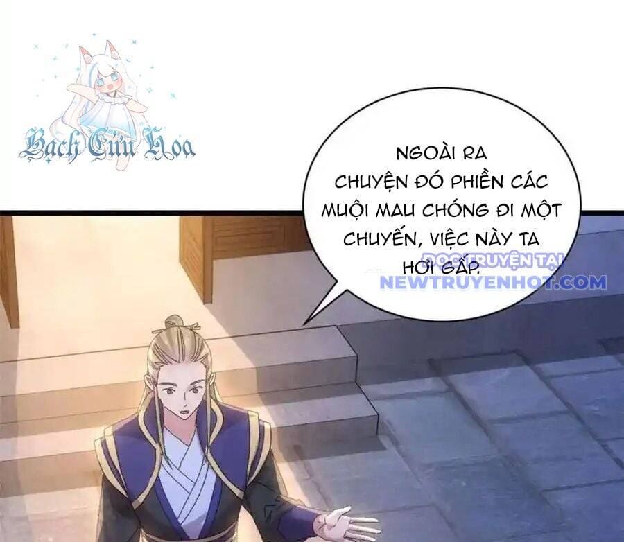 Ta Chính Là Không Theo Sáo Lộ Ra Bài Chapter 297 - 54