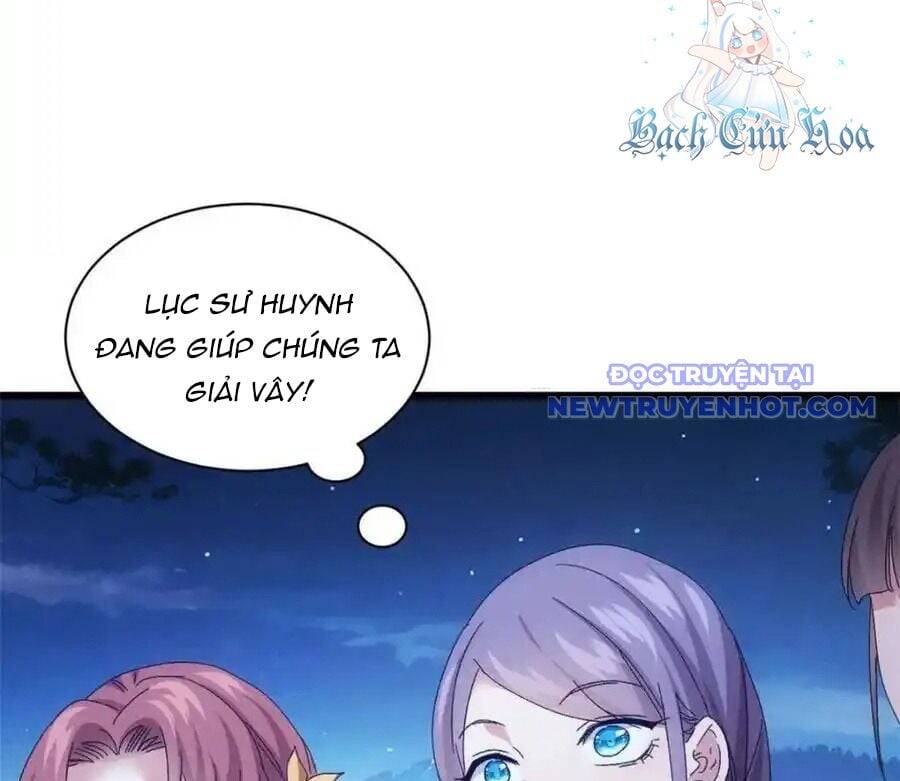 Ta Chính Là Không Theo Sáo Lộ Ra Bài Chapter 297 - 58