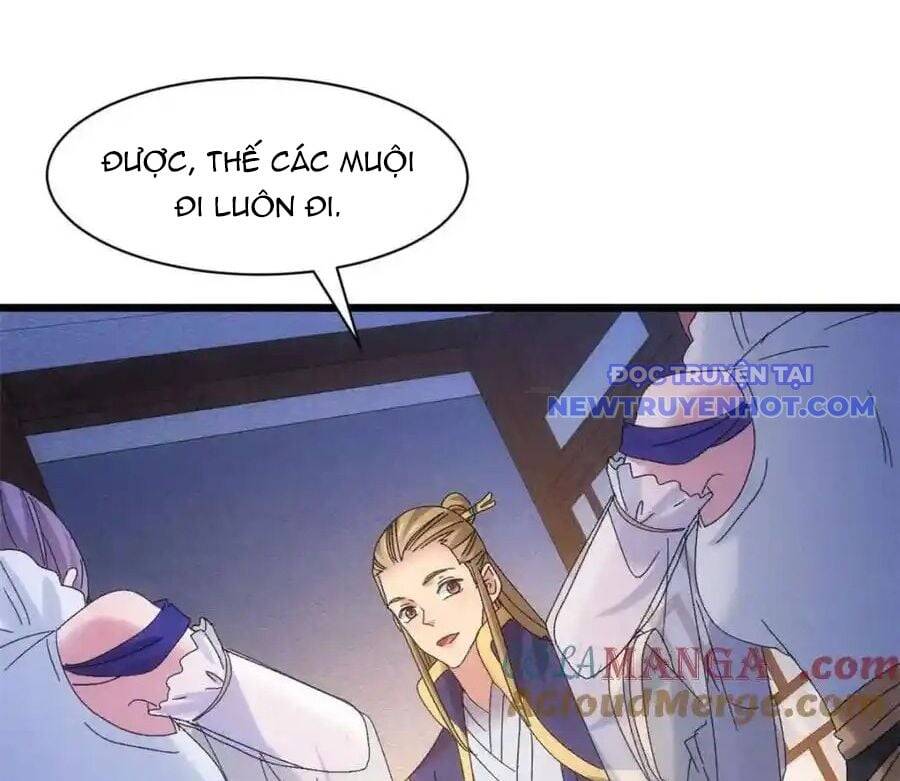 Ta Chính Là Không Theo Sáo Lộ Ra Bài Chapter 297 - 62